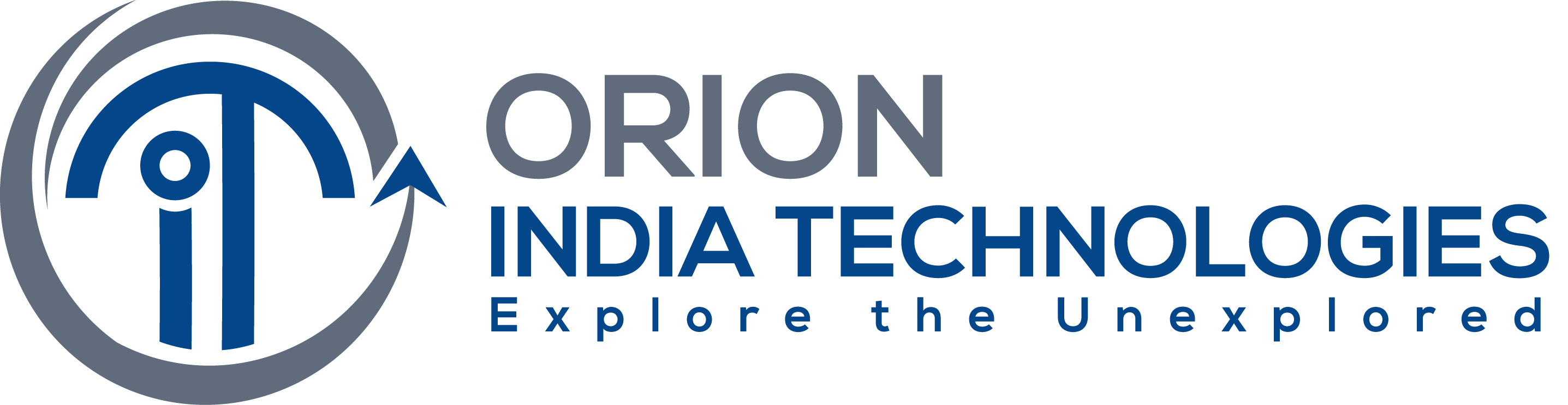 Orion India Technologies